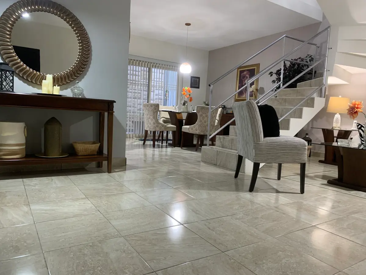 Vista 5 de Casa en Venta Cedros 2, Gomez Palacio, Dgo.