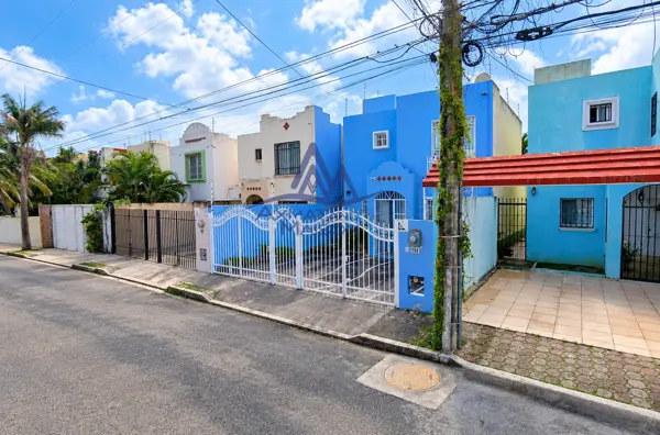 Casa en venta en Arboledas, Benito Juárez — foto 2 de 11