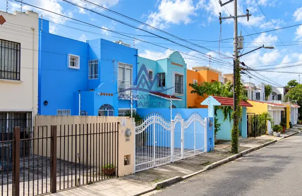 Casa en venta en Arboledas, Benito Juárez — foto 3 de 11
