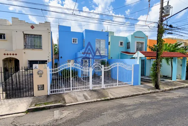 Casa en Remate Bancario en Arboledas, Benito Juárez Quintana Roo