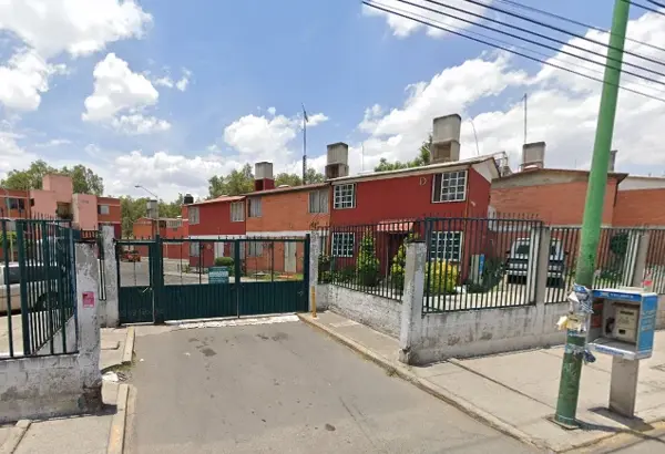 Casa en venta en Bosques de la Hacienda 1a Sección, Cuautitlán Izcalli — foto 2 de 12