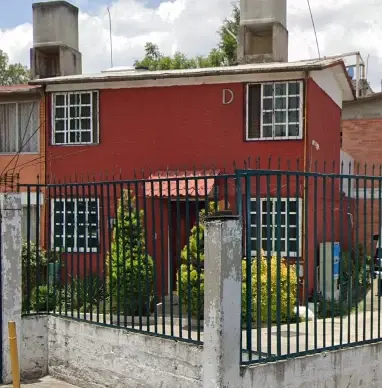 Casa en remate en Bosques de la Hacienda 1a Sección, Cuautitlán Izcalli, México