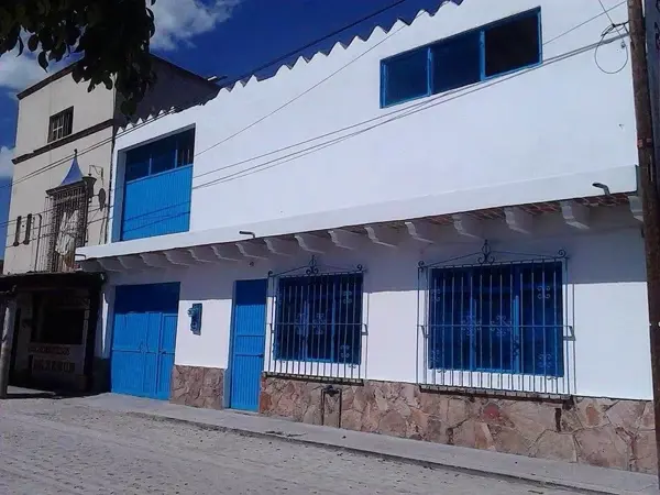 Bodega en venta en Adolfo Lopez Mateos, Tequisquiapan — foto 3 de 7