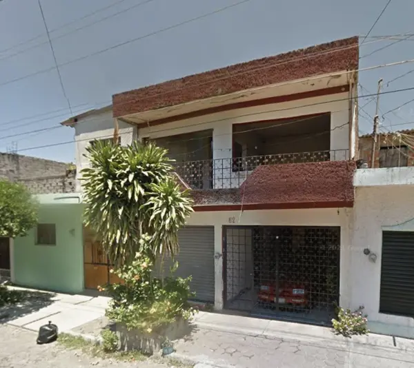 CASA EN VENTA EN JUAN JOSE RIOS, VILLA DE ALVAREZ, COLIMA