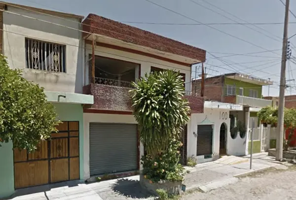 Casa en venta en Juan Jose Rios, Villa de Álvarez — foto 2 de 12