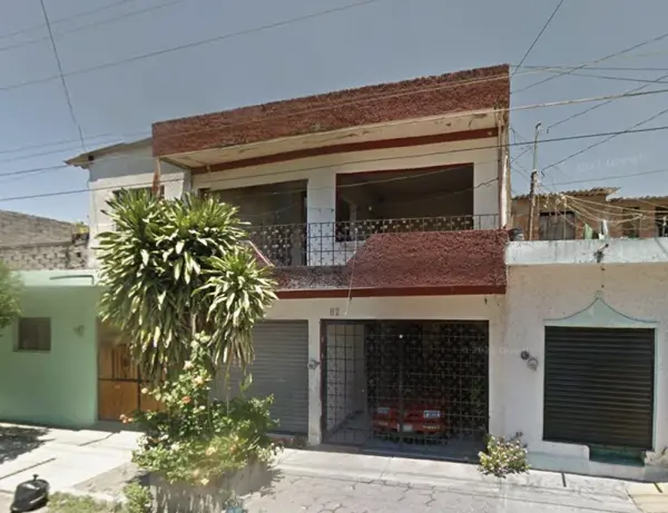 Casa en venta en Juan Jose Rios, Villa de Álvarez — foto 3 de 12