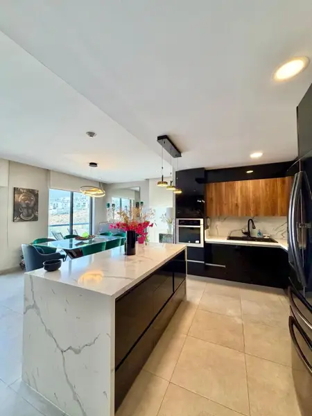 Departamento en venta en Vía Cordillera, Santa Catarina — foto 2 de 19