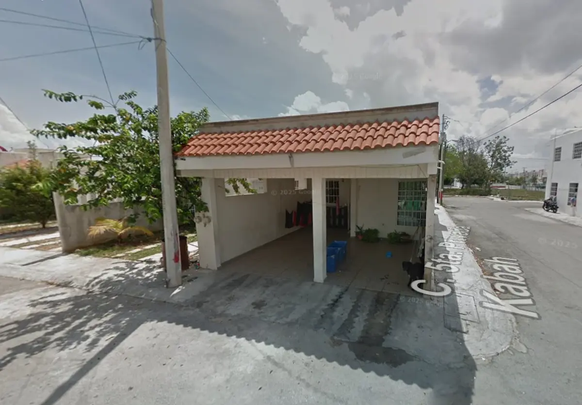 Casa en venta en Cancún Centro, Benito Juárez — foto 1 de 13