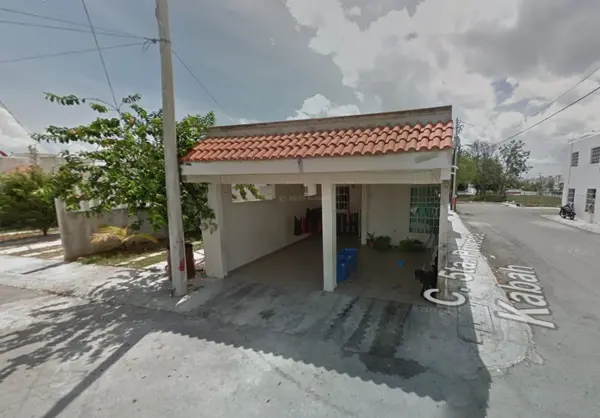 Casa en remate hipotecario en venta en Cancún Quintana Roo