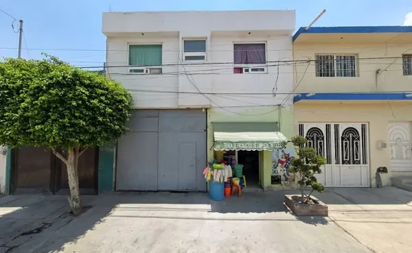 ¡7 recámaras y 3 baños en Querétaro! TGLJ