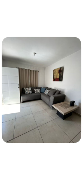 Casa en renta en Valle de los Almendros, Saltillo — foto 3 de 27
