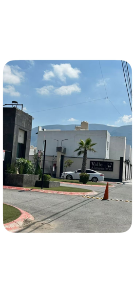 Casa en renta en Valle de los Almendros, Saltillo — foto 2 de 27