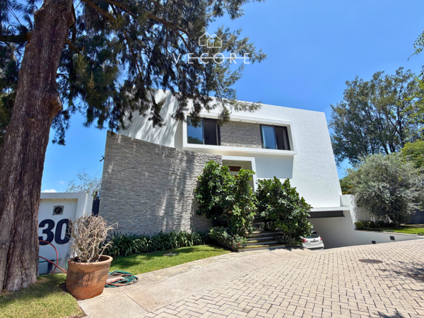 CASA EN VENTA, HACIENDA SAN ACASIO, ZAPOPAN