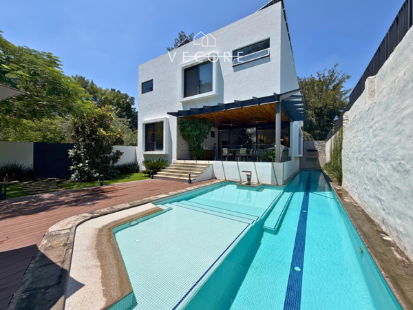 Casa en venta en Haciendas San Acasio, Zapopan — foto 2 de 33