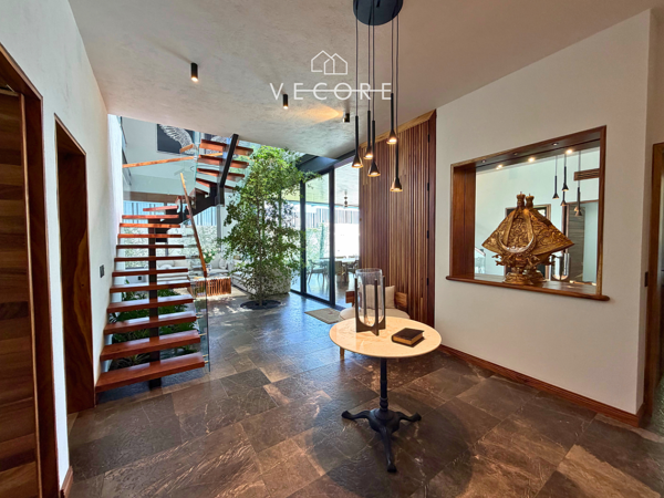 Casa en venta en Haciendas San Acasio, Zapopan — foto 3 de 33