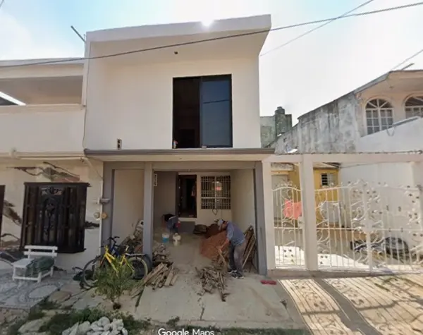 Casa en venta en Jardines de Tlalcualeya, Minatitlán — foto 2 de 10