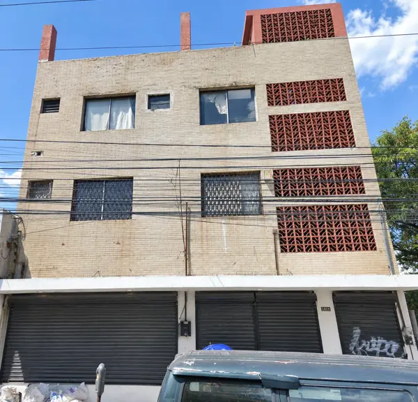 EDIFICIO EN VENTA CENTRO MONTERREY