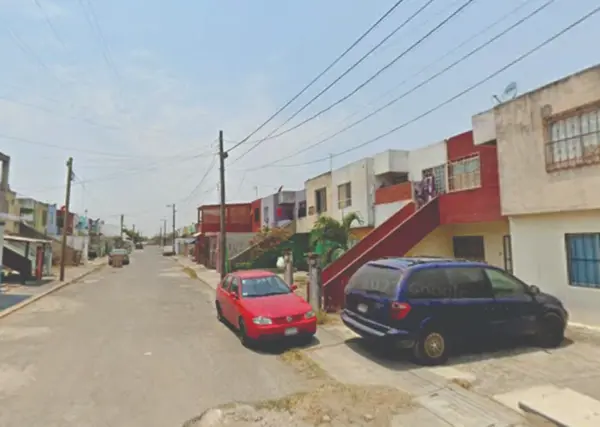 Departamento en venta en Oasis, Veracruz — foto 3 de 12