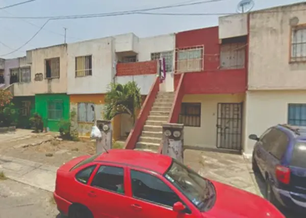 Departamento en venta en Oasis, Veracruz — foto 2 de 12