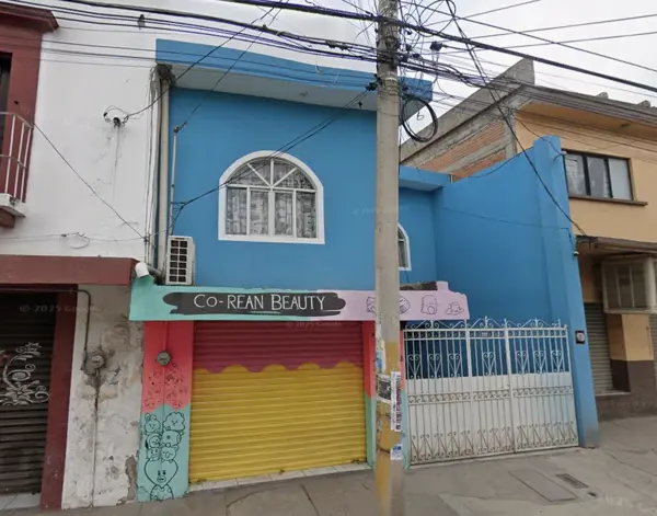 CASA EN VENTA EN ZONA CENTRO RIO VERDE, SAN LUIS POTOSI