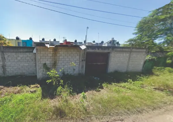 Casa en venta en Las Huastecas, Poza Rica de Hidalgo — foto 2 de 11