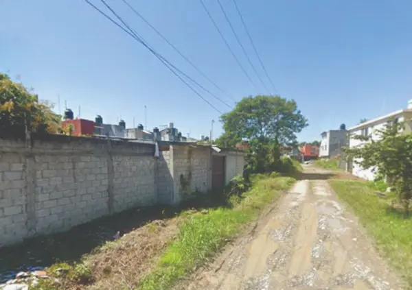 Casa en venta en Las Huastecas, Poza Rica de Hidalgo — foto 3 de 11
