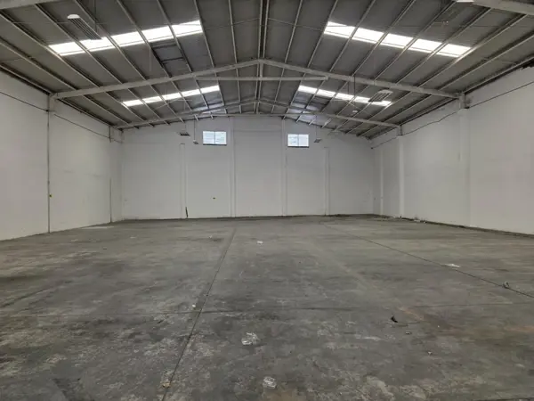 Bodega en Renta en Las Huertas, Guadalupe, Nuevo León