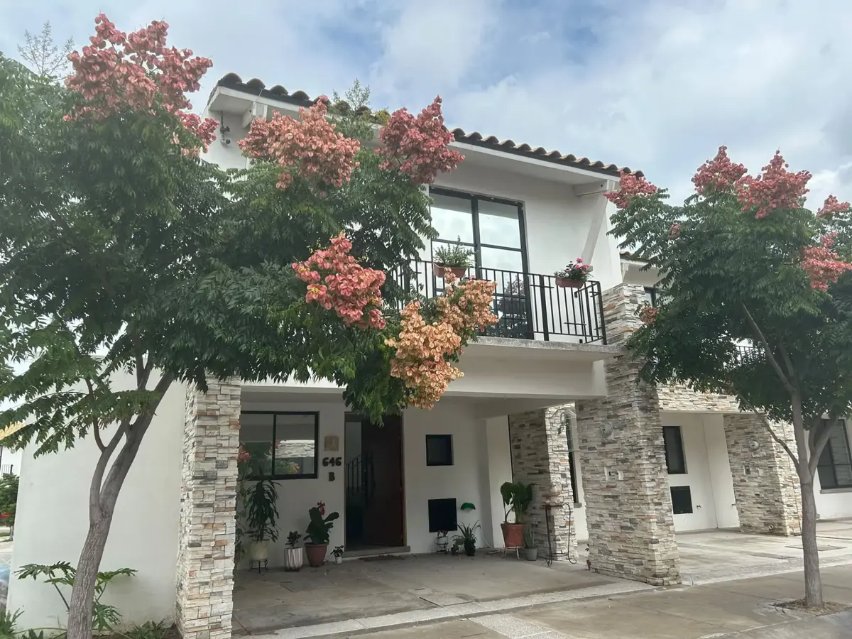 Casa en renta en Sacromonte, León — foto 1 de 20