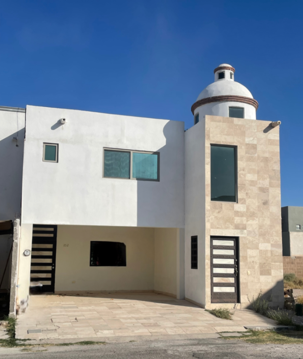Casa en venta en Residencial Senderos, Torreón — foto 1 de 22