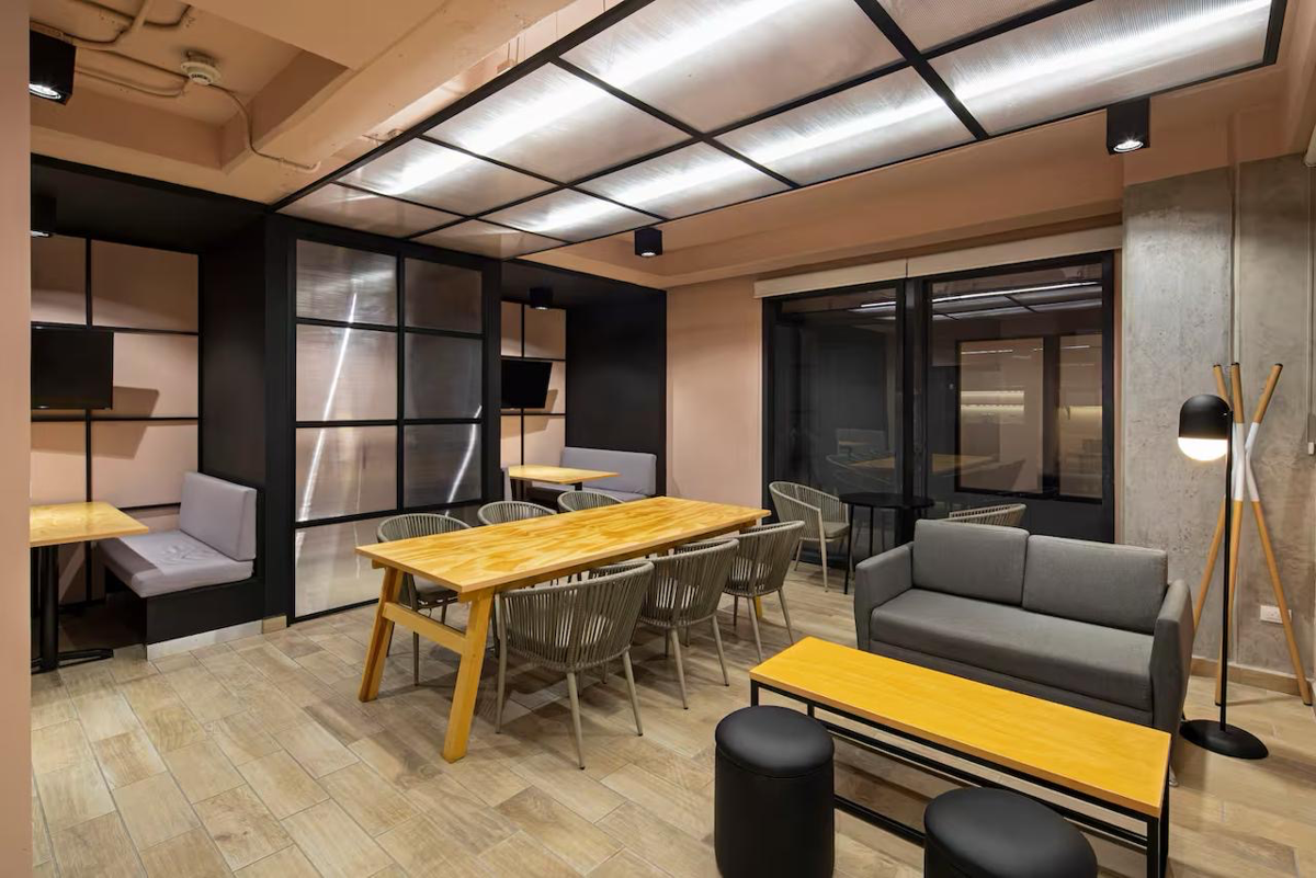 Departamento en Renta en Centro, Monterrey, Nuevo León — foto 5