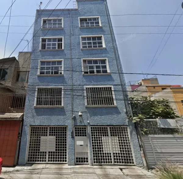 Departamento en venta en Presidentes Ejidales 2a Sección, Coyoacán — foto 3 de 5