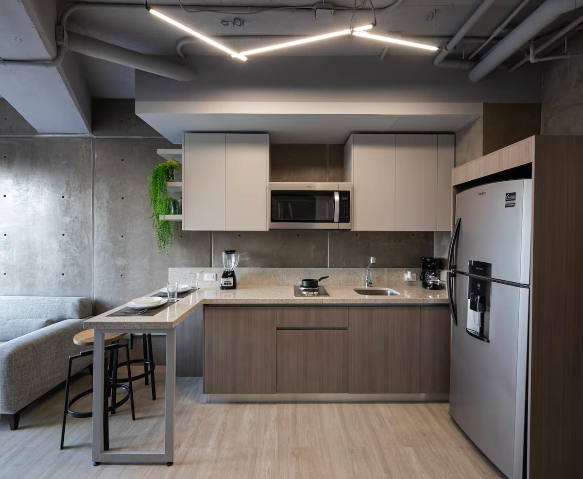 Departamento en Renta en Centro, Monterrey, Nuevo León — foto 8
