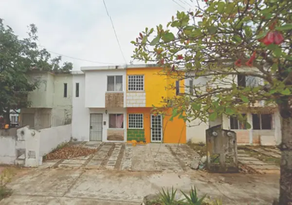 Casa en venta en Residencial las Olas, Cosoleacaque — foto 2 de 11