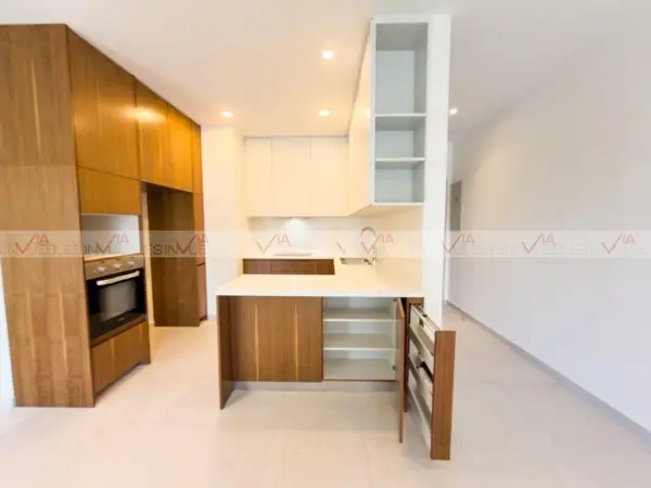 Departamento en renta en Santa Maria, Monterrey — foto 3 de 26