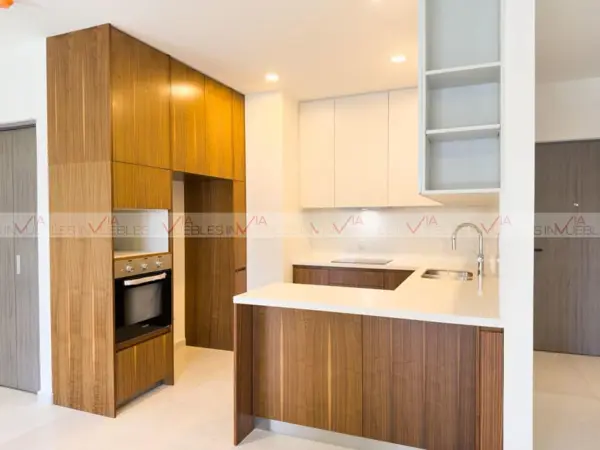 Departamento en renta en Santa Maria, Monterrey — foto 2 de 26