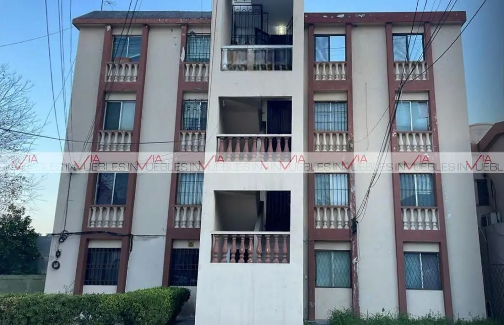 Departamento en renta en Las Cumbres, Monterrey — foto 1 de 13