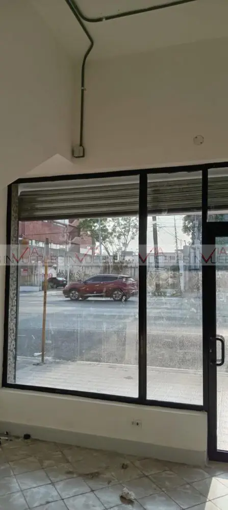 Local en renta en Monterrey Centro, Monterrey — foto 1 de 12
