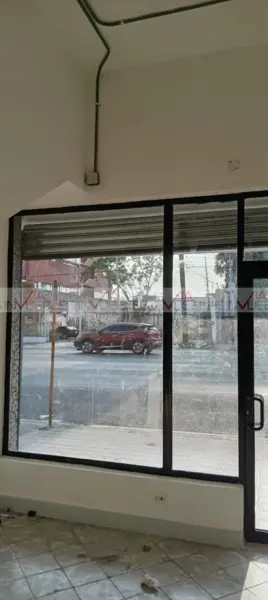 Centro de Monterrey
