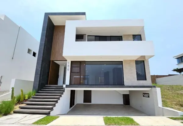 VENDO RESIDENCIA EN LA RIVIERA VERACRUZANA DE 3 NIVELES