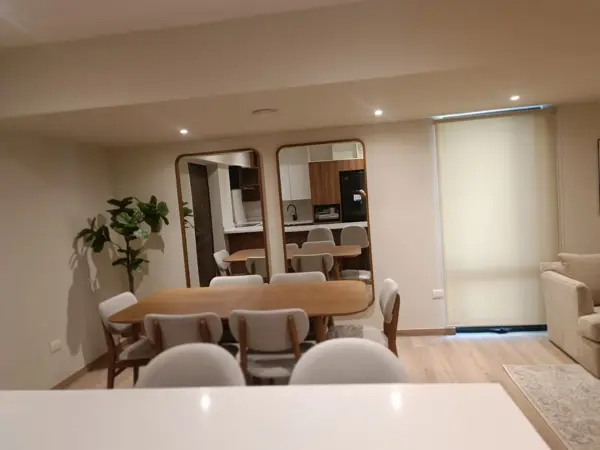 Departamento en renta en Residencial los Fresnos, Torreón — foto 3 de 19