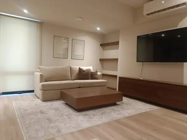 Departamento en renta en Residencial los Fresnos, Torreón — foto 2 de 19