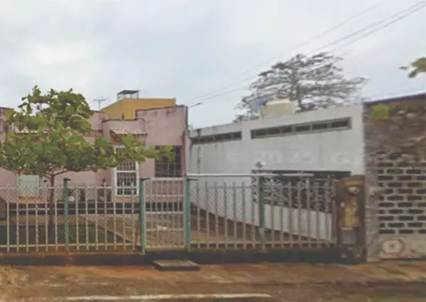 Casa en venta en Residencial las Olas, Cosoleacaque — foto 2 de 12