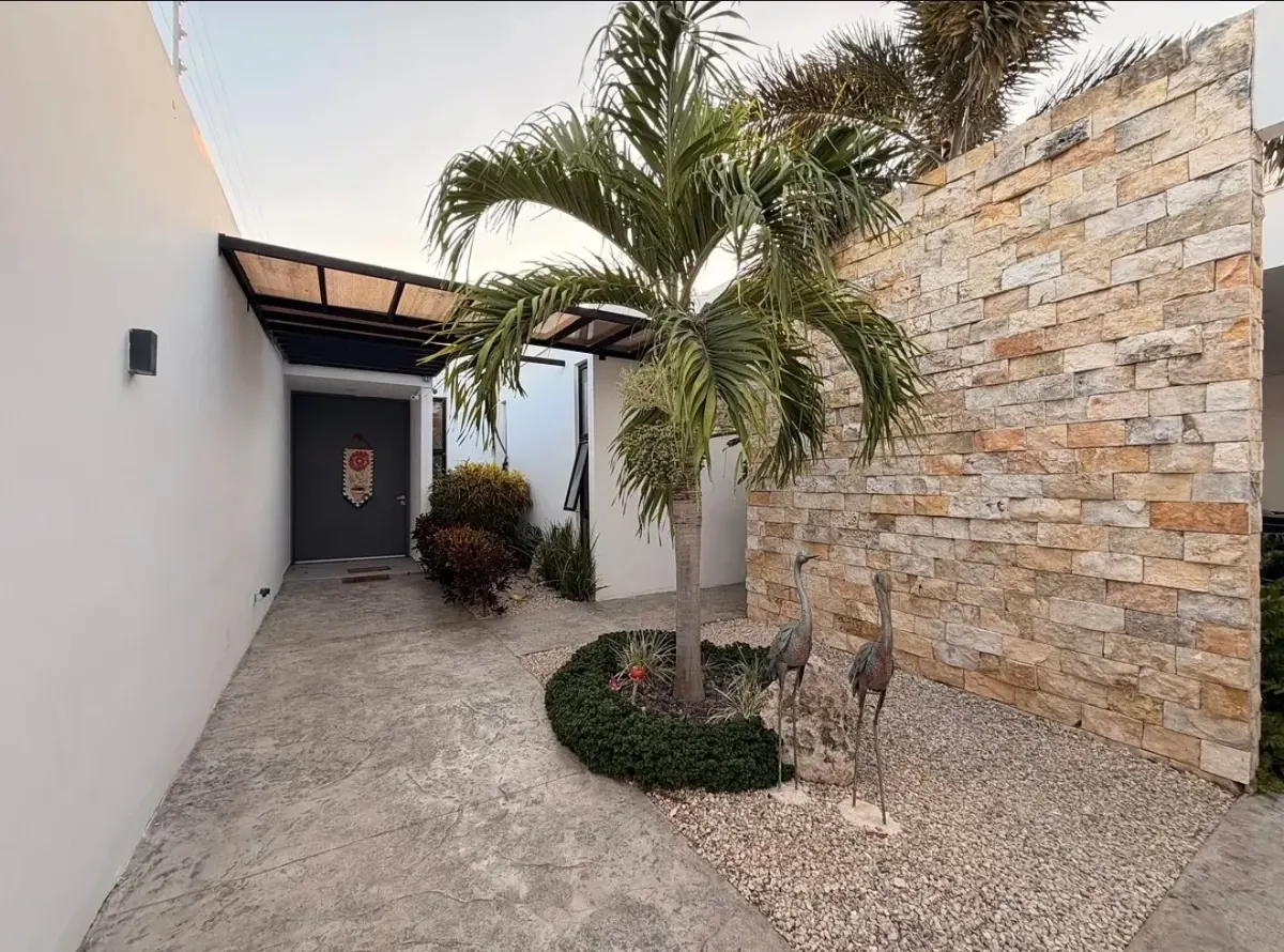 Casa en venta en Dzitya, Mérida — foto 1 de 19