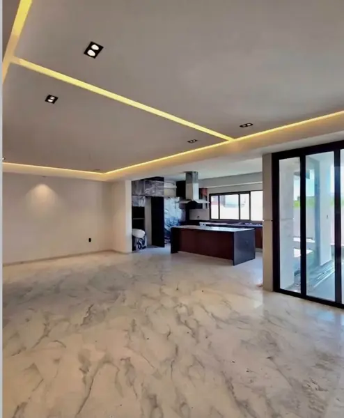 Casa en venta en Punta Tiburón, Residencial, Marina y Golf, Alvarado — foto 3 de 9