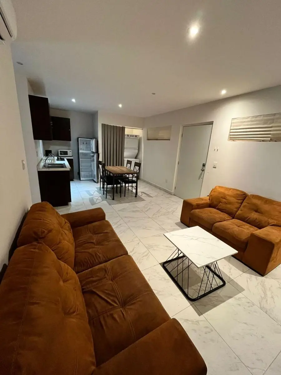 Departamento en Renta en El Milagro, Apodaca, Nuevo León — foto 5