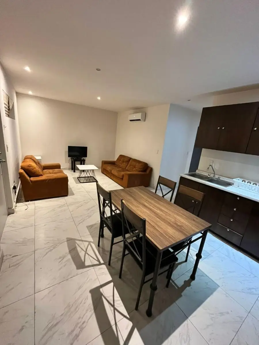 Departamento en Renta en El Milagro, Apodaca, Nuevo León — foto 4