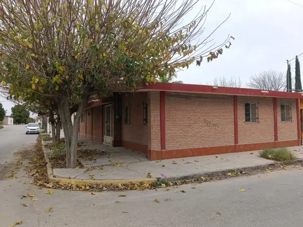 Casa en venta en Lerdo Centro, Lerdo — foto 2 de 38