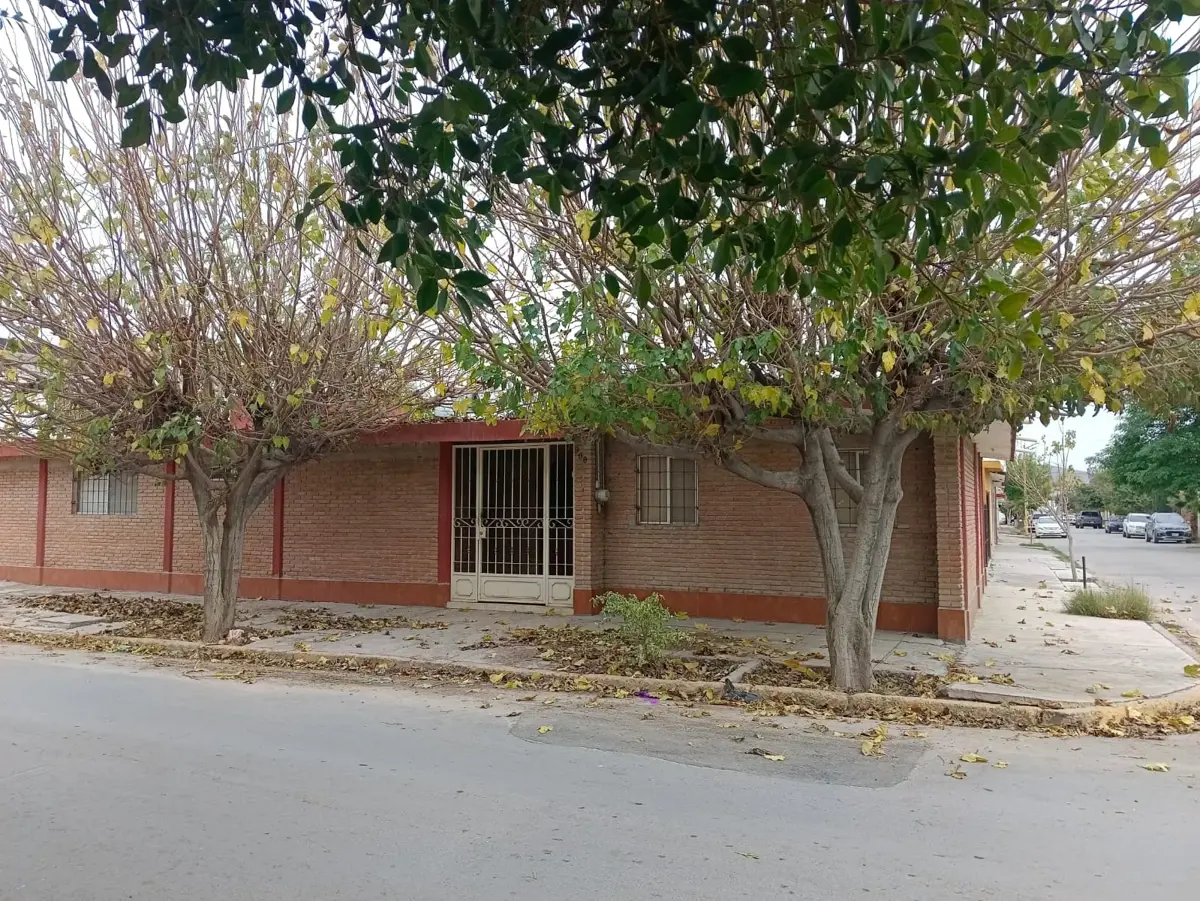 Casa en venta en Lerdo Centro, Lerdo — foto 1 de 38