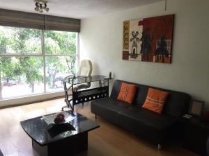 Departamento en renta en Polanco IV Sección, Miguel Hidalgo — foto 2 de 14