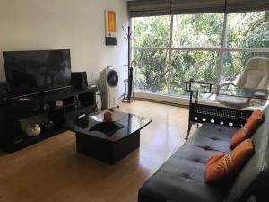 Departamento en renta en Polanco IV Sección, Miguel Hidalgo — foto 3 de 14